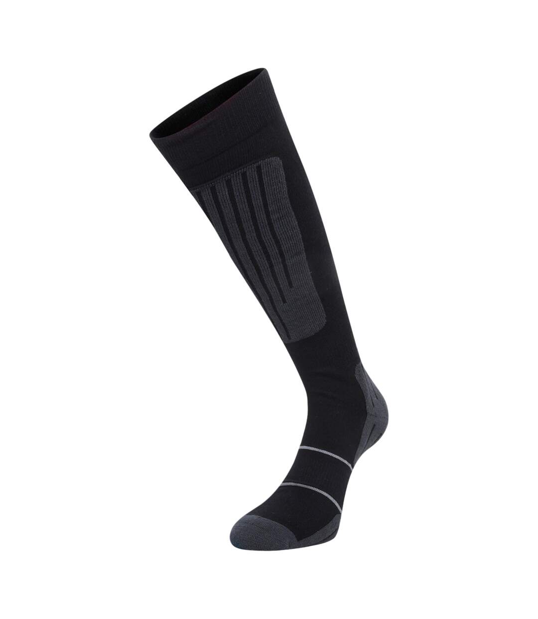 Mens Technical Ski Socks Black Ebony Dare 2B-1