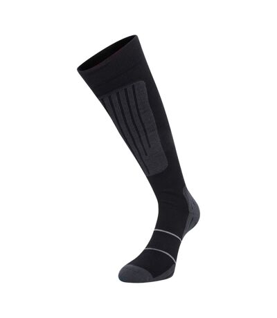 Chaussettes techniques de ski homme noir / anthracite Dare 2B