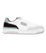 Baskets Livorno Homme Blanc Sergio Tacchini-1