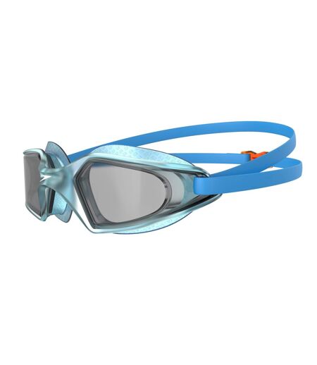 Lunettes De Natation Hydropulse Enfant Bleu Piscine Jaune Orangé Bleu Clair Fumée Speedo