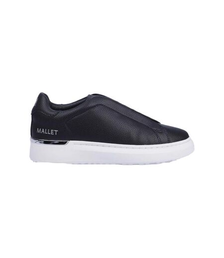 Baskets Homme Bleu Marine Mallet