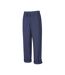 Pantalon breeze femme bleu marine Mountain Warehouse