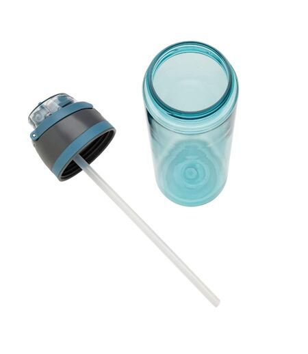 Omni Sip Rpet 800ml Water Bottle One Size Blue XD Collection