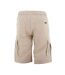 Short beige homme teddy smith sikers cargo-2