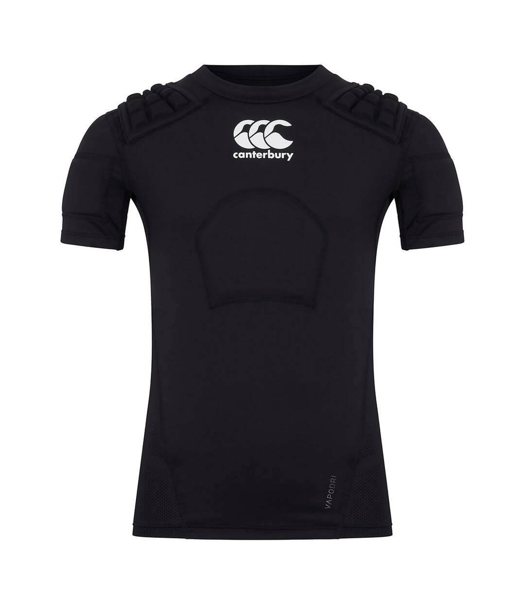 Canterbury - Haut de rugby CORE - Homme (Noir / Blanc) - UTCS1476-1