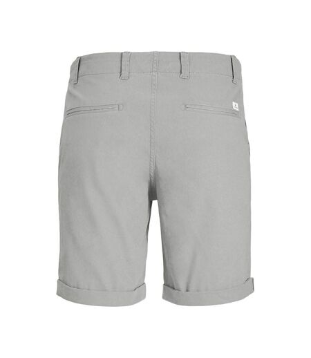 Short Gris Homme Jack & Jones Chino - XL