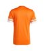 T-shirt Squadra Homme Orange Adidas-3
