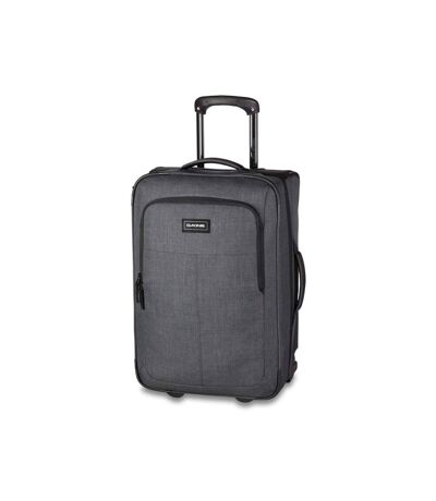 Dakine - Valise cabine Carry on roller 42L - carbone - 9223