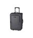 Dakine - Valise cabine Carry on roller 42L - carbone - 9223