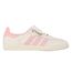 Chaussures Motif/style 3 Rayures Samba Homme Blanc Rose Adidas-4