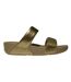 Sandales Lulu Hotfix Femme Kaki FitFlop-1