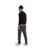 Pantalon À Poches Motif/style Logo Brodé Homme Vert Lyle & Scott-3