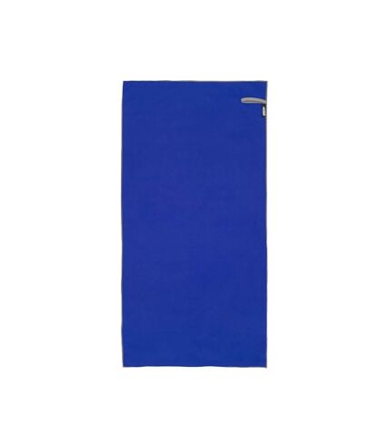 Serviette PIETER (Bleu roi) (180 cm x 100 cm) - UTPF4259