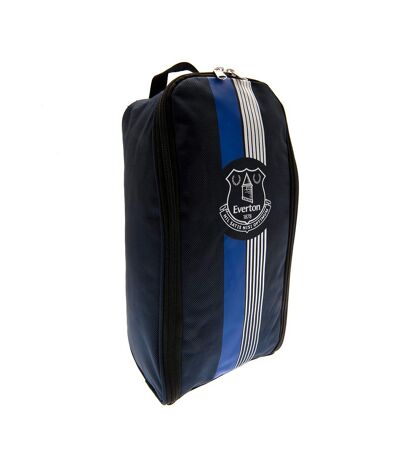 Everton FC Ultra Boot Bag (Dark Blue/White) (One Size)