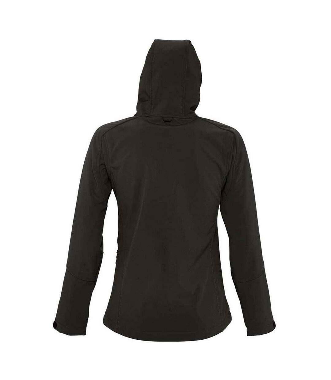 Veste Softshell Replay Femme Noir SOLS-2