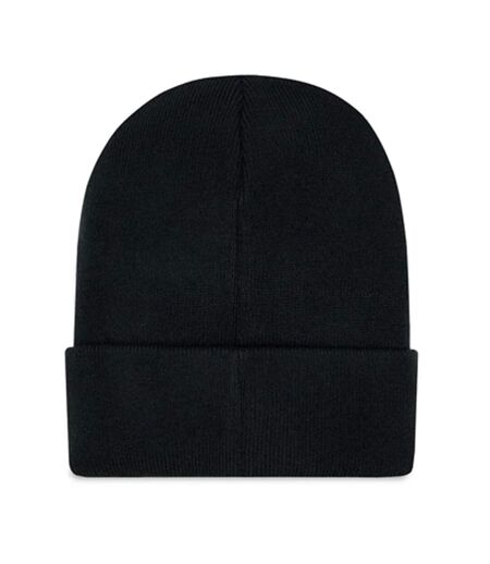 Bonnet Noir Homme Under Armour Halftime Cuff - OSFM