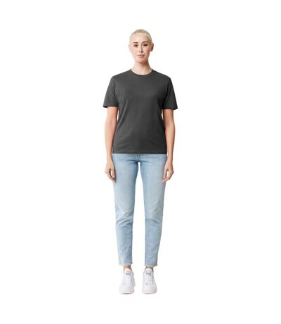 T-shirt Sierra Adulte Anthracite Iqoniq