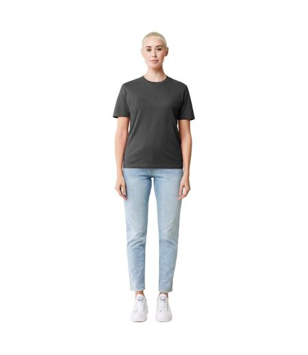 T-shirt Sierra Adulte Anthracite Iqoniq
