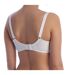 VENUS Women's Padded Underwire Bra-3