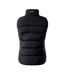 Veste Sans Manches Sanis Femme Noir Hi-Tec-2