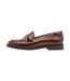 Mocassin Cuir Tamaris-1