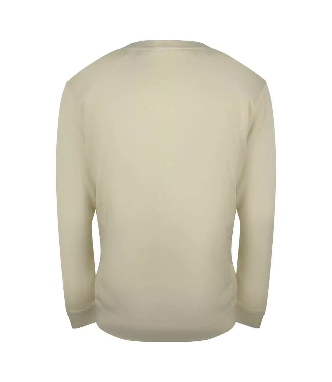 Sweat Motif Floral Adulte Beige Sable Cavalli Class-2