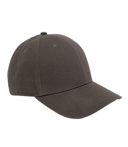Casquette Charbon Brain Waves