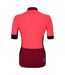 Maillot de cyclisme compassion femme rose néon / rose foncé Dare 2B