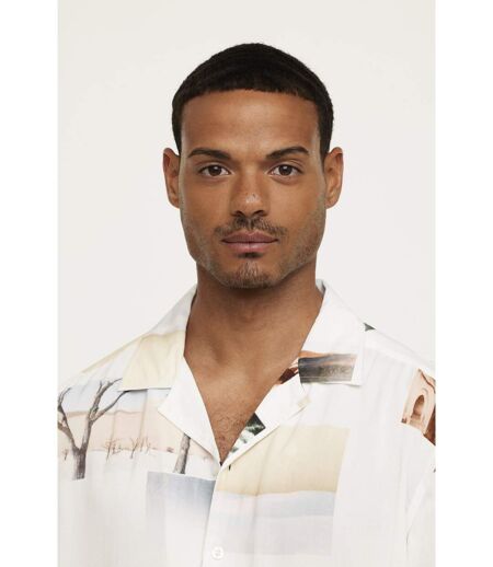 Chemise DAYON Ivory