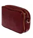 Everyday Crossbody Bag One Size Oxblood Ted Baker-3