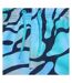 Mens Leisure Digital Print Swim Shorts Multicoloured Speedo-3