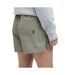 Short kaki femme jjxx lana - l-2