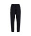 Mens club tracksuit bottoms black Canterbury