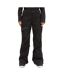Pantalon de ski noir femme o'neill gtx-1