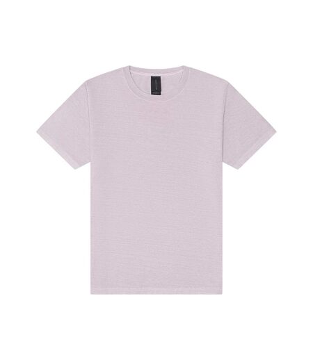 Unisex Adult Heavyweight T-shirt Washed Lavender Bella + Canvas