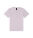 Unisex Adult Heavyweight T-shirt Washed Lavender Bella + Canvas-2