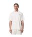 Mens Studio Scripted T-shirt White Kings Will Dream-2