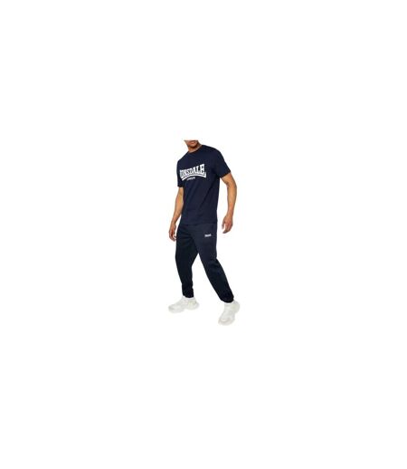 Pantalon De Jogging Essential Homme Bleu Marine Lonsdale