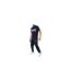 Pantalon De Jogging Essential Homme Bleu Marine Lonsdale-1