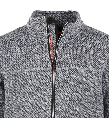 Blouson Polaire CAMERA homme
