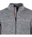 Blouson Polaire CAMERA homme-4