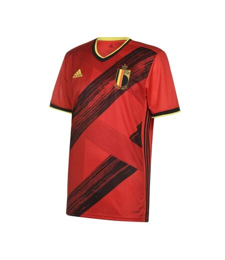 Belgique Maillot Réplica Domicile Adidas 2020 - M