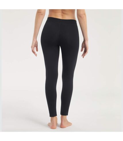 Legging long coton Body Touch Easy