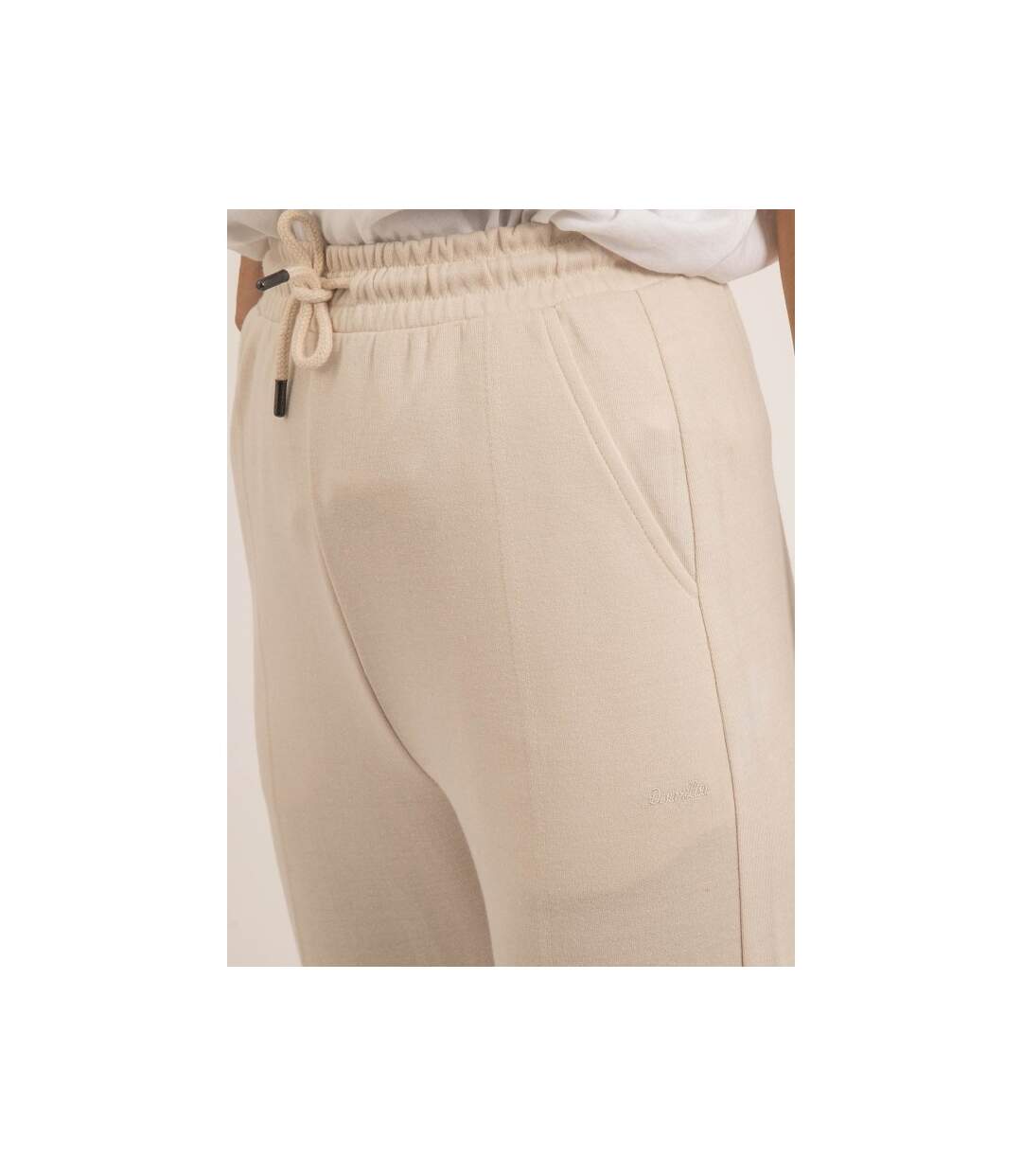 Pantalon évasé ERILIA - Dona X Lisa-3