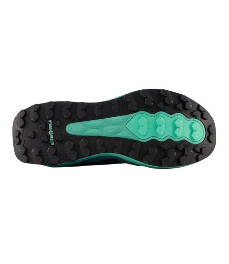 Chaussures Course À Pied Garoe Homme Bleu Sarcelle Noir New Balance