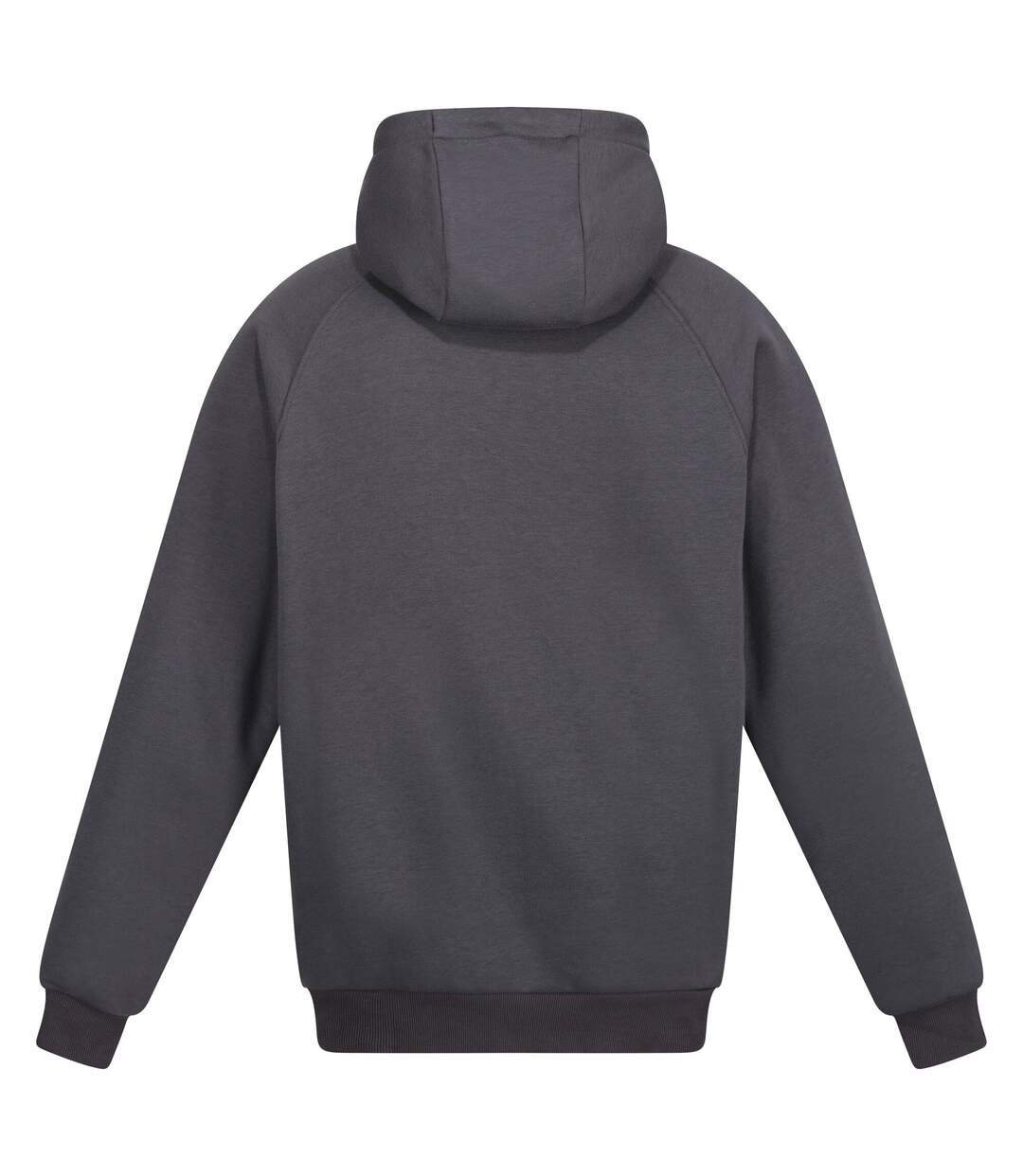 Sweat à capuche pro homme gris phoque Regatta-2