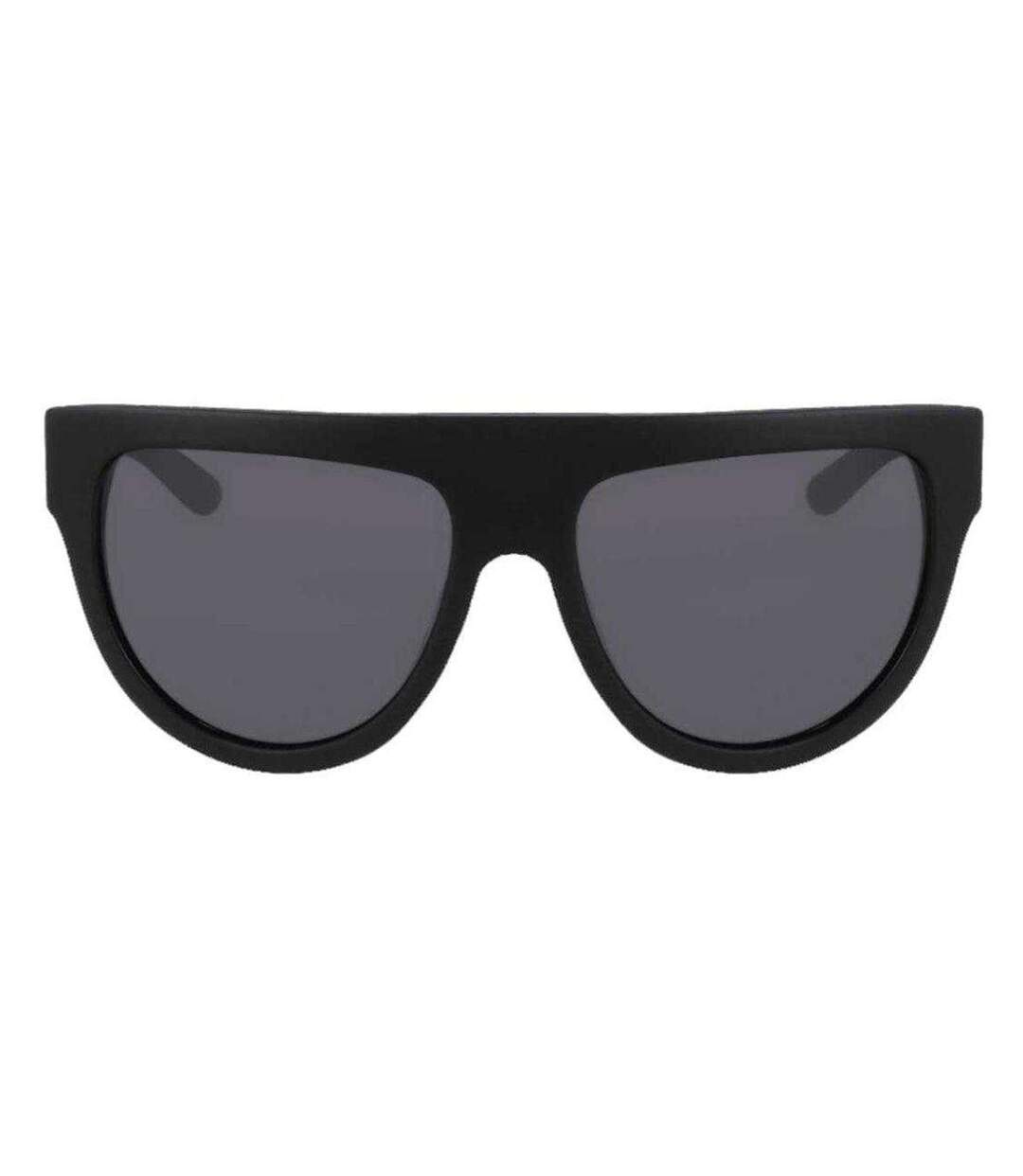 Lunettes De Soleil Motif/style Logo Homme Taille Unique Noir Dragon-1