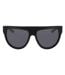 Lunettes De Soleil Motif/style Logo Homme Taille Unique Noir Dragon-1