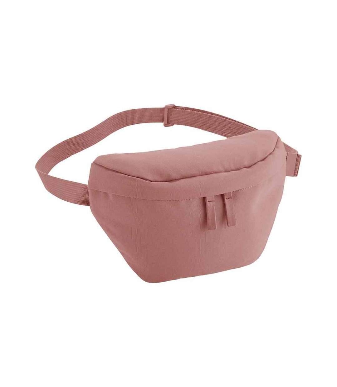 Simplicity Waist Bag One Size Rose Bagbase-1