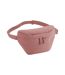 Simplicity Waist Bag One Size Rose Bagbase-1